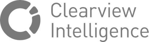 Clearview Intelligence Logo